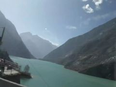 -阿坝州汶川特别旅游区