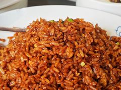 -小巷餐厅(五大街店)