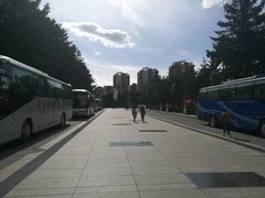 -长影旧址博物馆