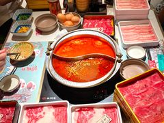 -温禾牛·和牛寿喜烧自助火锅(恒基名人店)