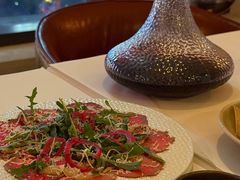 -斯普汇生蚝牛排馆(中骏世界城店)