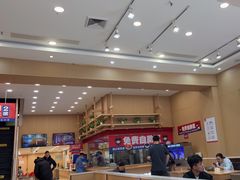 -敏丁拌饭(中街总店)