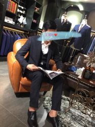 -艾米丽婚纱礼服