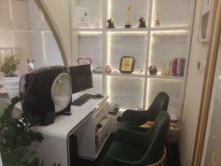 -V Charm芮槿肌肤管理