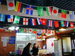 大堂-鼎香润(德胜门内店)