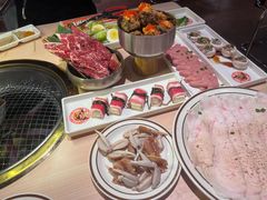 -伊茉家的烤肉店(勒泰中心店)