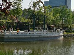 -西海子公园