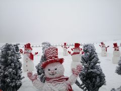 -太子岭滑雪场