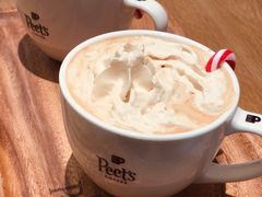 -Peet's 皮爷咖啡(陆家嘴中心店)
