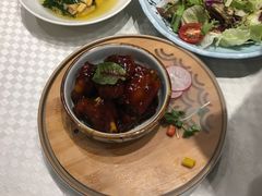 -望乡楼上海菜(日月光店)