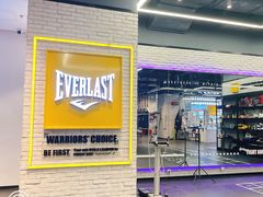 -EVOLUTION健身(麦凯乐店)
