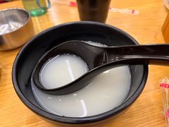 -高社长参鸡汤(高丽街店)