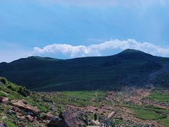 -灵山