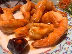 -真地道京味府·鲜橙烤鸭·北京菜(朝外大街东大桥店)