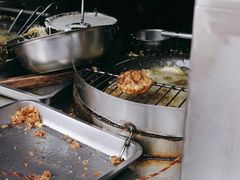 -滋啦啦油煎铺一乌镇萝卜丝饼