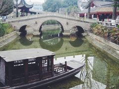 -龙潭水乡