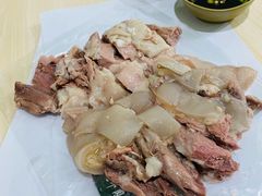 白切羊肉超-小辫子羊肉面馆(周东店)