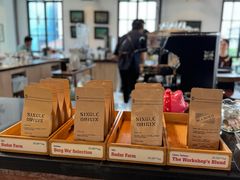 -The Workshop Coffee