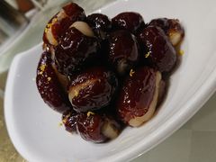 糯米红枣-顺风海鲜港(长寿路店)