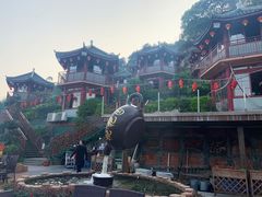 -枇杷园食为鲜火锅(南山店)