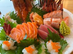 -王鼎精致料理铁板烧(世博源店)