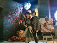 -三号黄浦会Canton Table