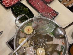 -潮汕良记牛肉火锅(洪武路店)