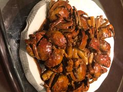 -老正兴菜馆(福州路店)