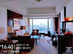 -广州香格里拉酒店