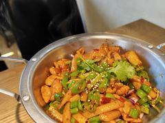 -胖姥姥·川湘闽菜(汕尾蓝天广场店)