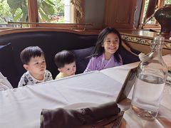 -火车头法国西餐厅