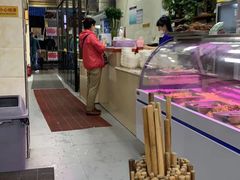 -老刘家泡馍(钟楼广济街店)