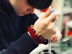 -墨more调香馆DIY自调香水(博雅国际中心B座店)