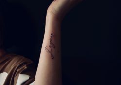 -極致刺青TATTOO STUDIO 私人订制