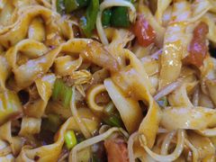 -延安香菇面(永昌路店)