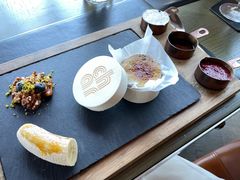 -恰餐厅及酒吧CHAR Bar & Grill(北京三里屯洲际店)