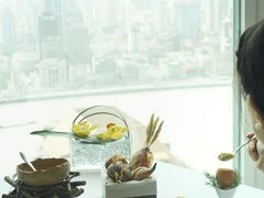 -翡翠36餐厅(浦东香格里拉店)