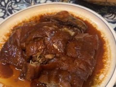 -米庄·原味私房菜(骏壹万邦店)