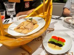 -狮拾久·现代新加坡料理(福田COCO Park店)