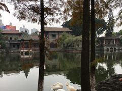 -东莞市可园博物馆