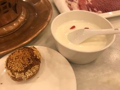 -牛街·马辈儿涮肉(牛街二店)