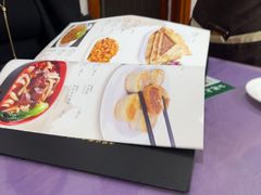 -白魁老号饭庄(安内店)