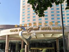 -南京维景国际大酒店(南京博物院店)