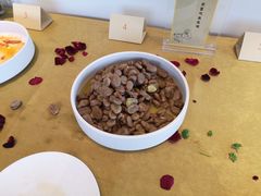 -菩提树·素食餐厅(汇智国际商业中心店)