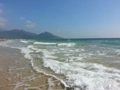 -西涌国际滨海旅游区