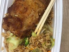 -玛格萝妮比萨屋(四平店)