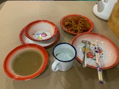 -老三样·旧食新味(船山路店)