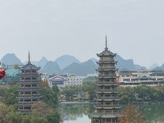 -忆咖啡观景餐厅(桂林象山公园店)