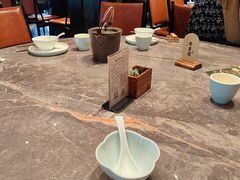 -奇芳阁·百年清真南京菜(夫子庙店)