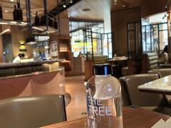 -大树餐厅(益田假日店)